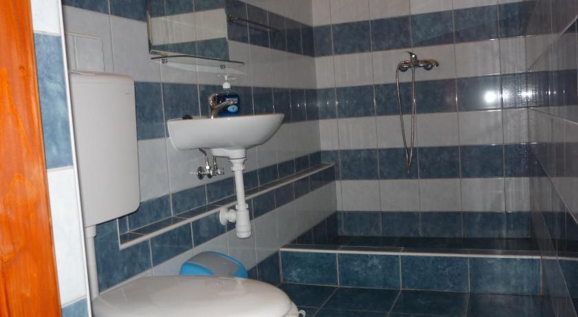 Morafeszek Vendeghaz Otel Mórahalom Oda fotoğraf