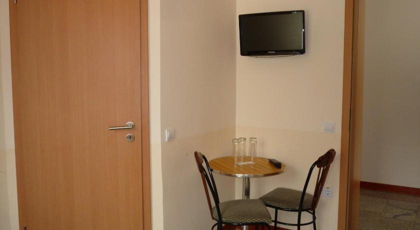 Morafeszek Vendeghaz Otel Mórahalom Oda fotoğraf