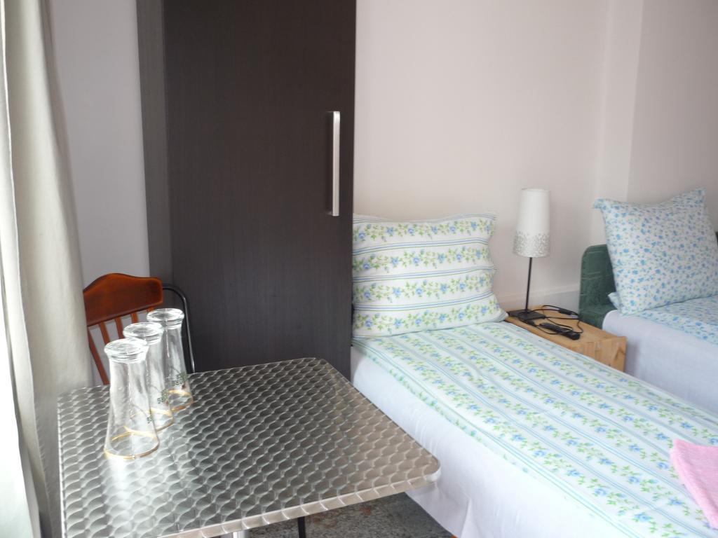 Morafeszek Vendeghaz Otel Mórahalom Dış mekan fotoğraf