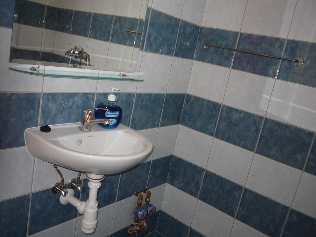 Morafeszek Vendeghaz Otel Mórahalom Dış mekan fotoğraf