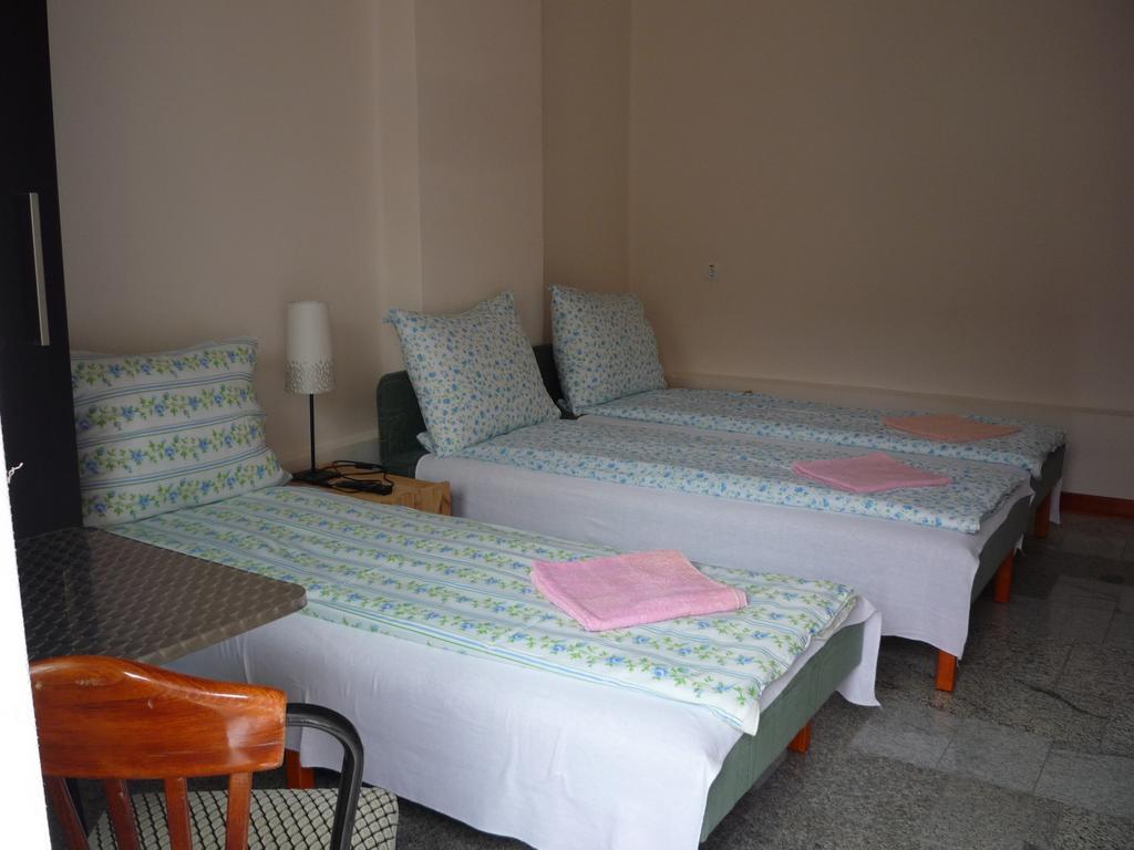 Morafeszek Vendeghaz Otel Mórahalom Dış mekan fotoğraf